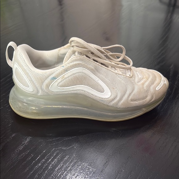 Used Nike Air Max 720 Sneakers - Picture 3 of 8